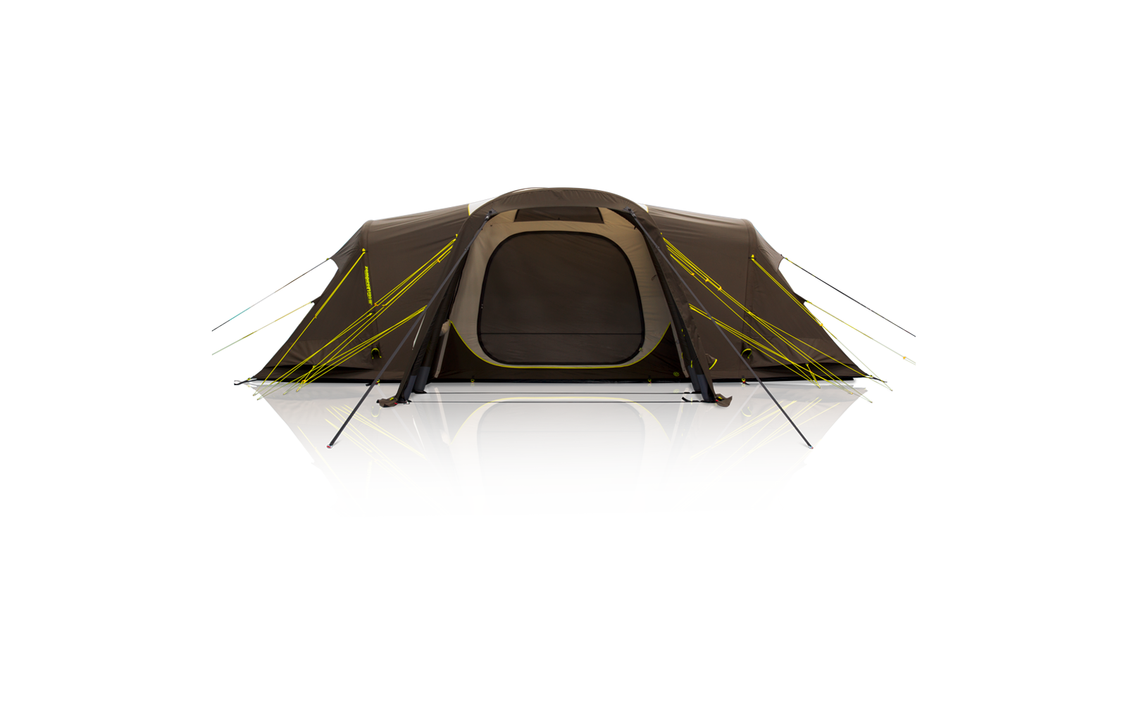  Zempire Pro II V2 Für 4 Personen