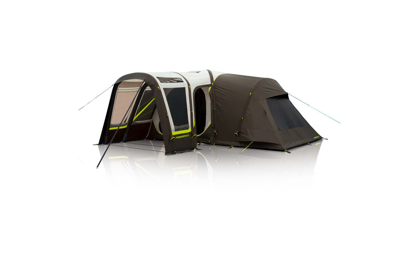  Zempire Pro II V2 Für 4 Personen