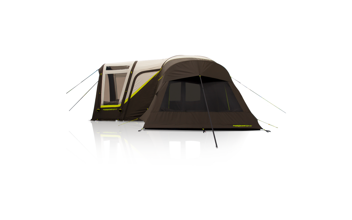  Zempire Pro II V2 Für 4 Personen