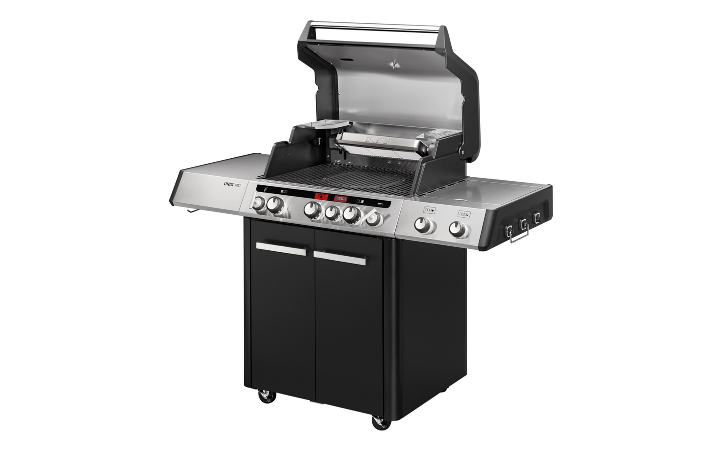  Enders Uniq Pro 3 IK Cruster Gasgrill 24,9 KW / 50 Mbar