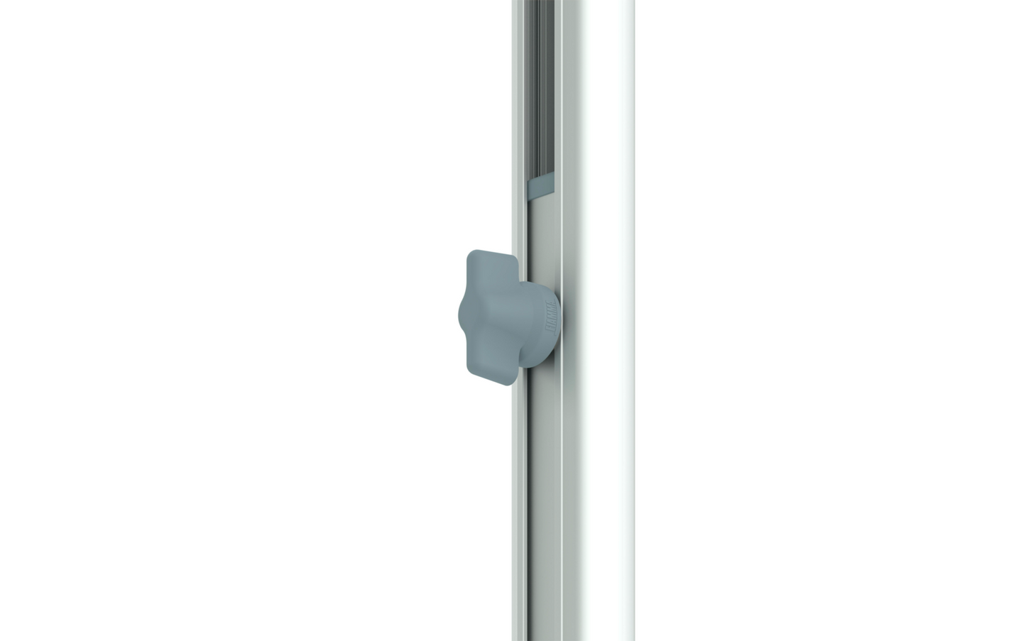  Fiamma Wandmarkise F45s 260 Cm Für VW T5 / T6 / California (Royal Grey)