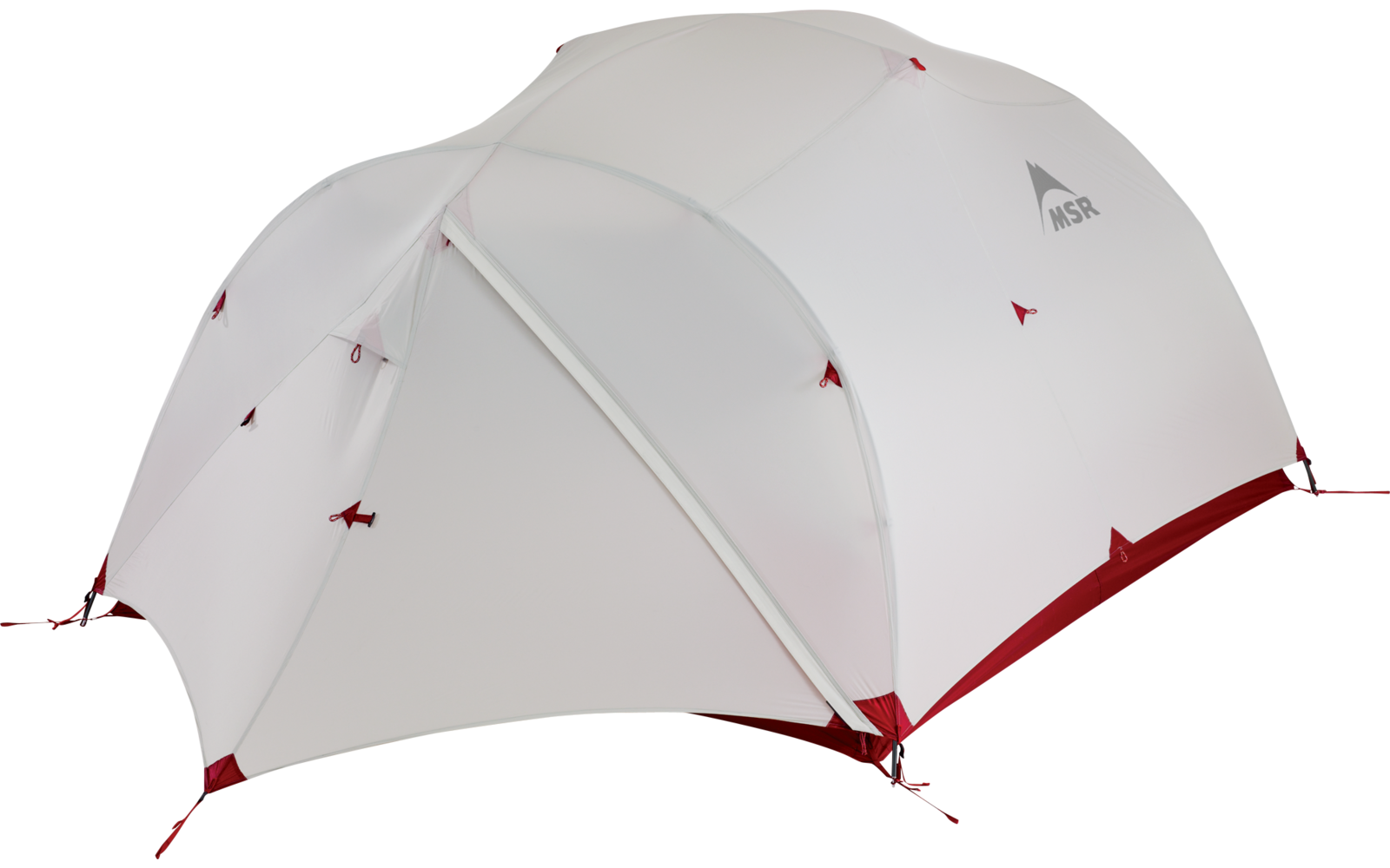 MSR Mutha Hubba NX V2 Für 3 Personen