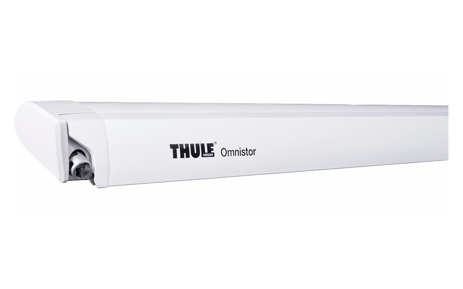  Thule Omnistor 6300 Dachmarkise (Weiß)