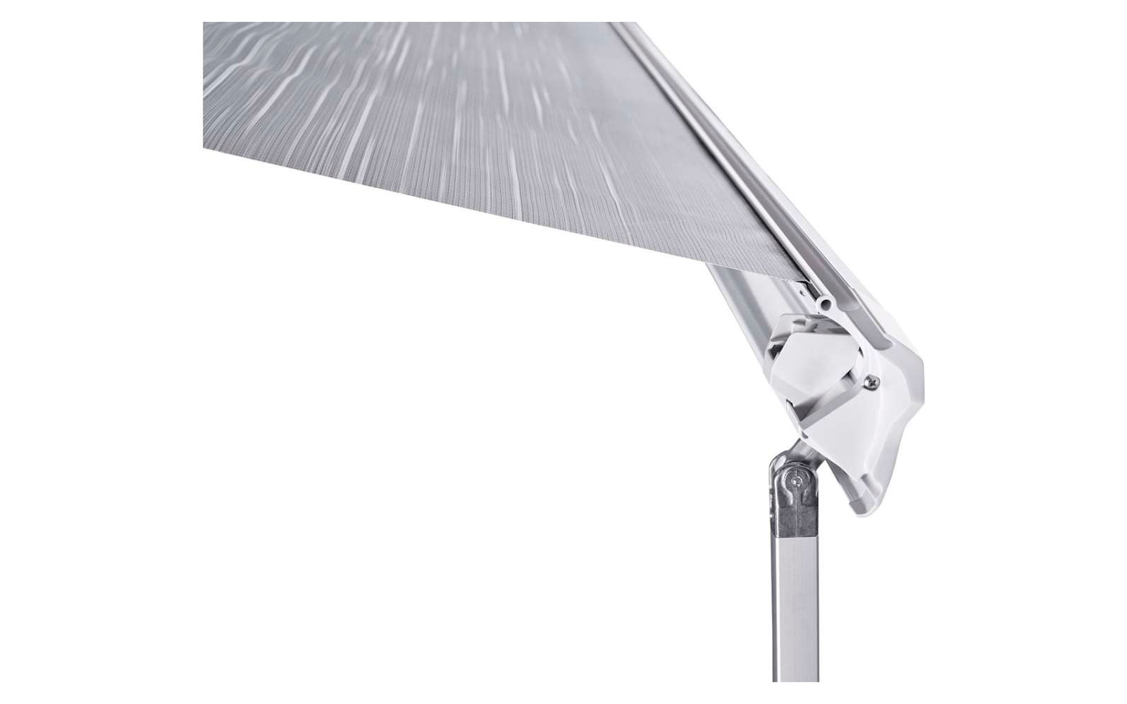  Thule Omnistor 6300 Dachmarkise (Weiß)