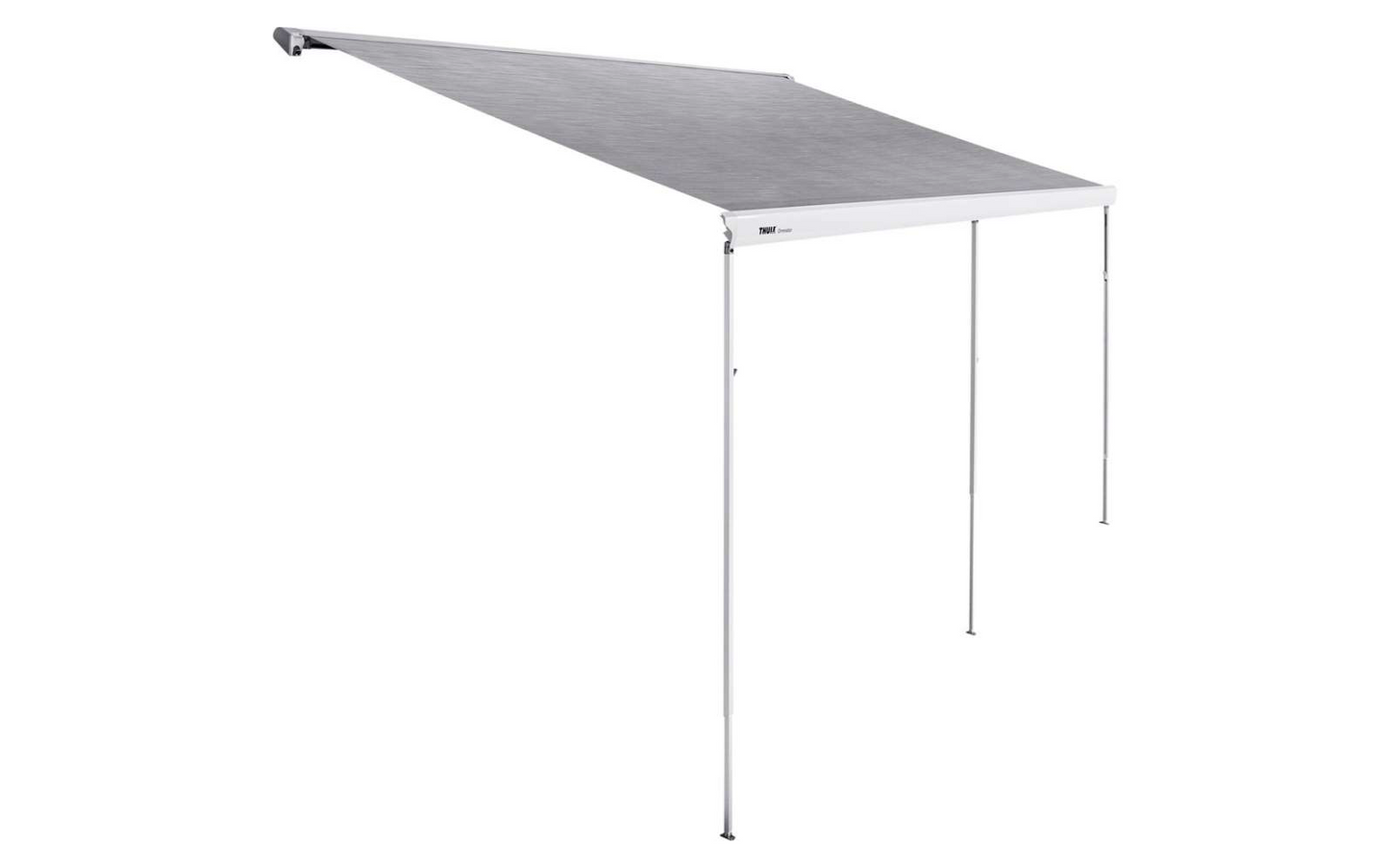  Thule Omnistor 6300 Dachmarkise (Weiß)