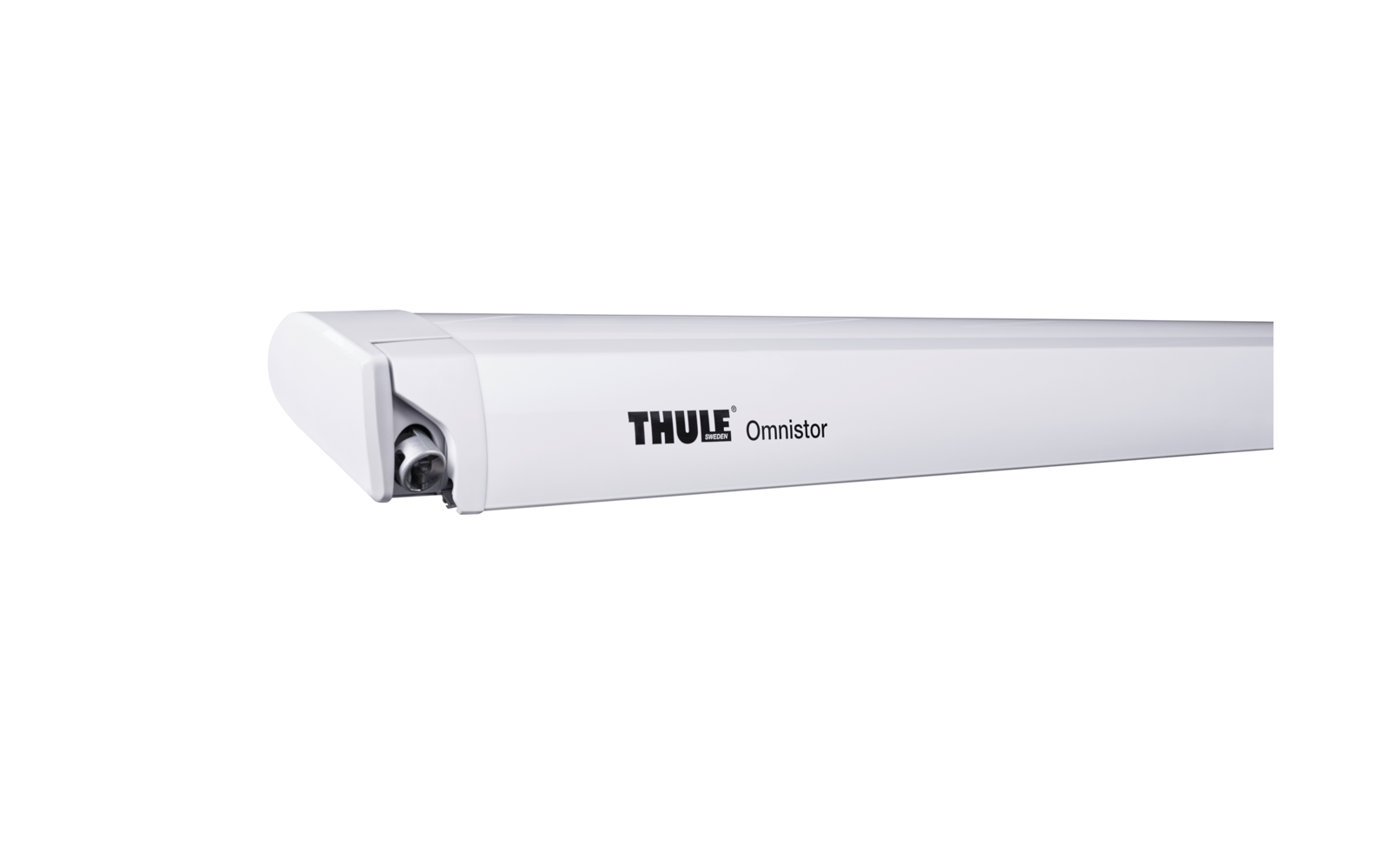  Thule Omnistor 6300 Dachmarkise (Weiß)