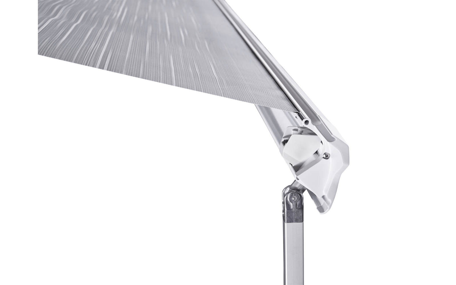  Thule Omnistor 6300 Dachmarkise (Weiß)