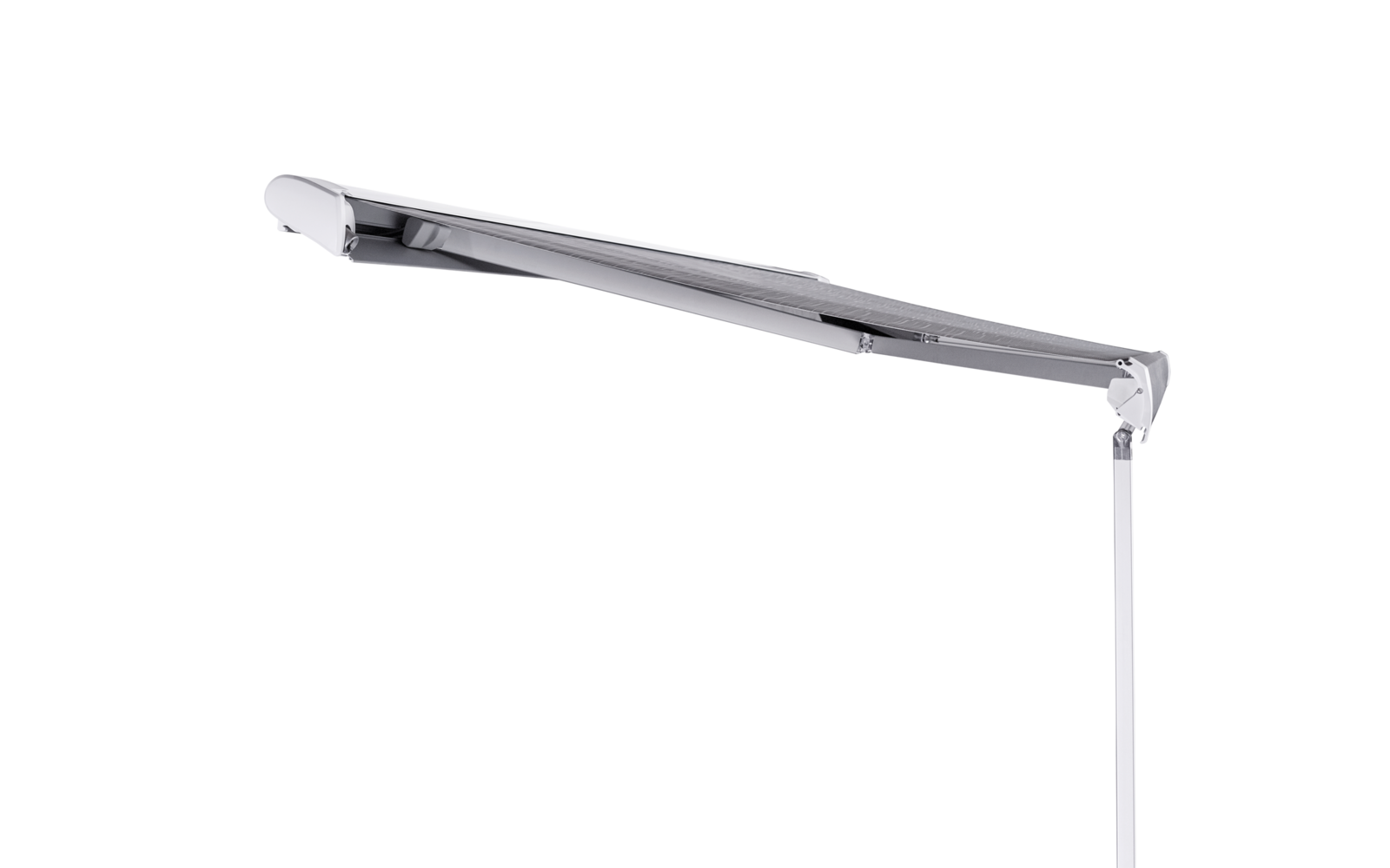  Thule Omnistor 6300 Dachmarkise (Weiß)
