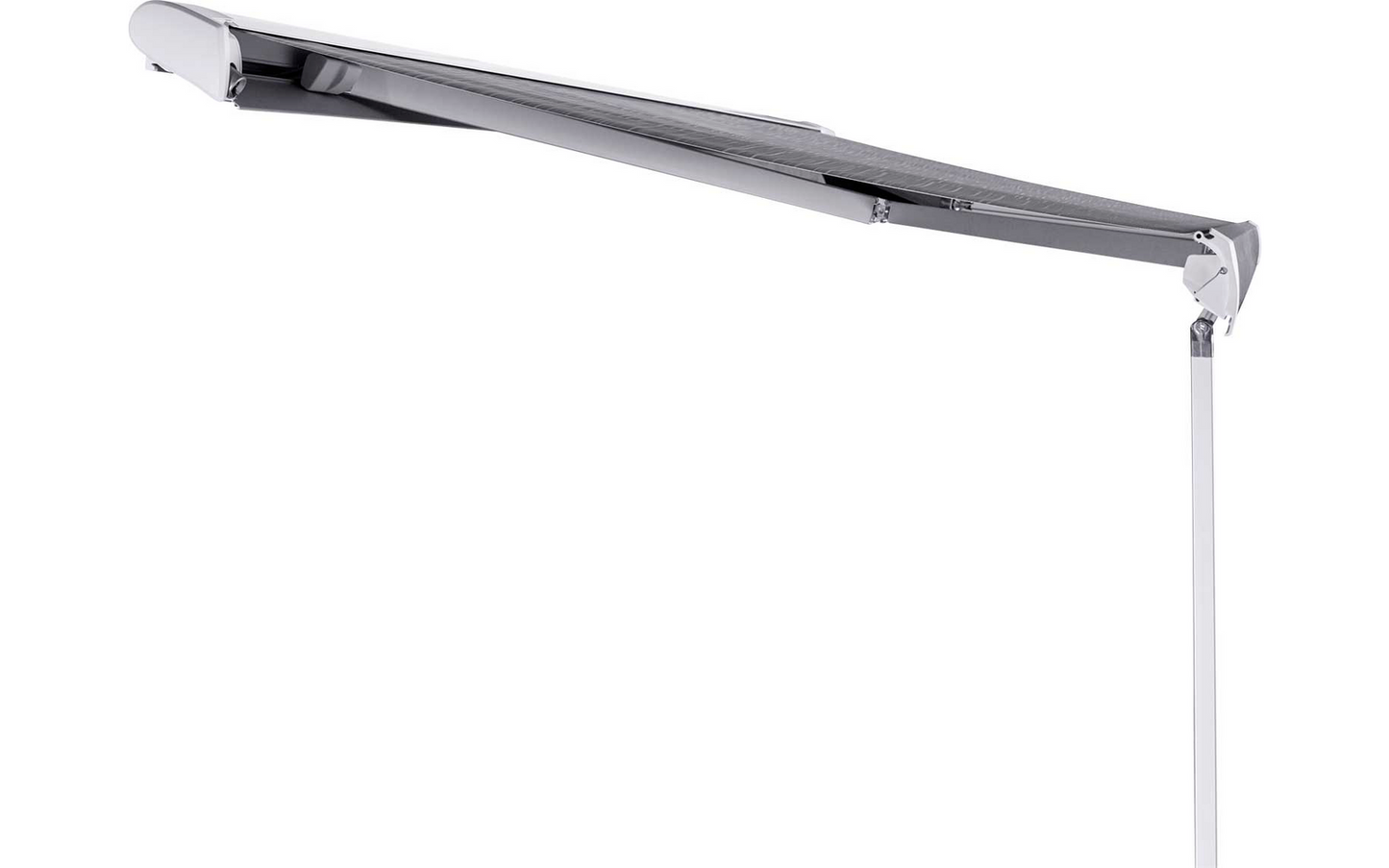  Thule Omnistor 6300 Dachmarkise Gehäusefarbe Eloxiert