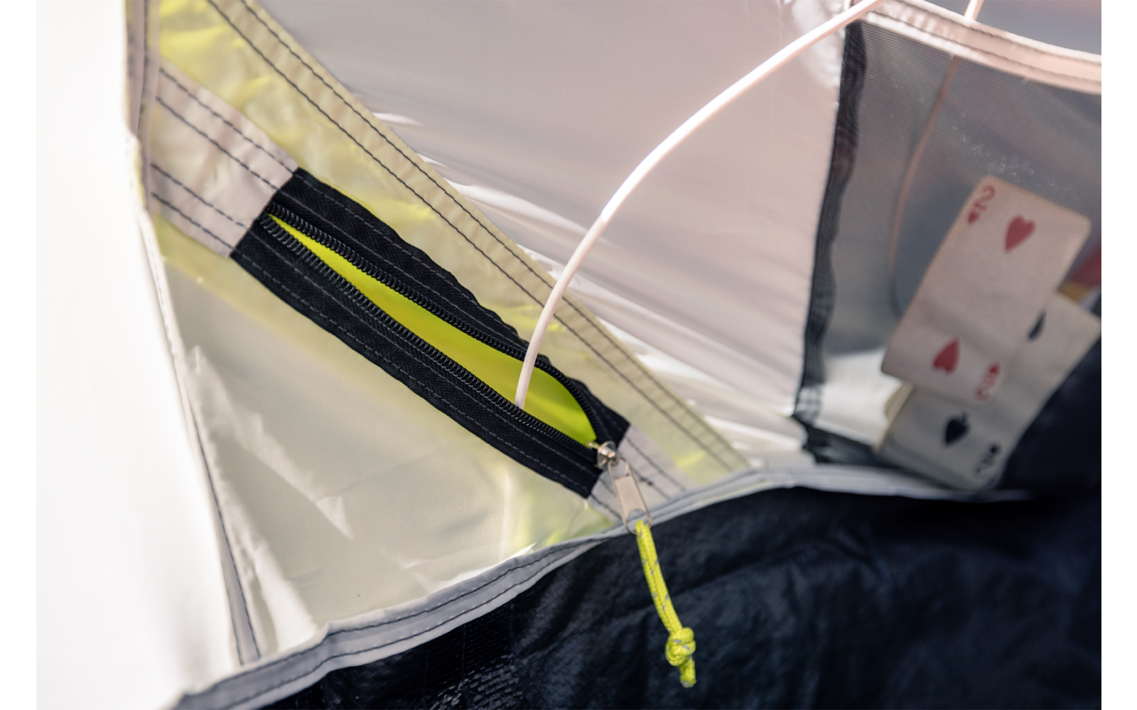  Coleman Darwin 2 Active-Zelt Für 2 Personen