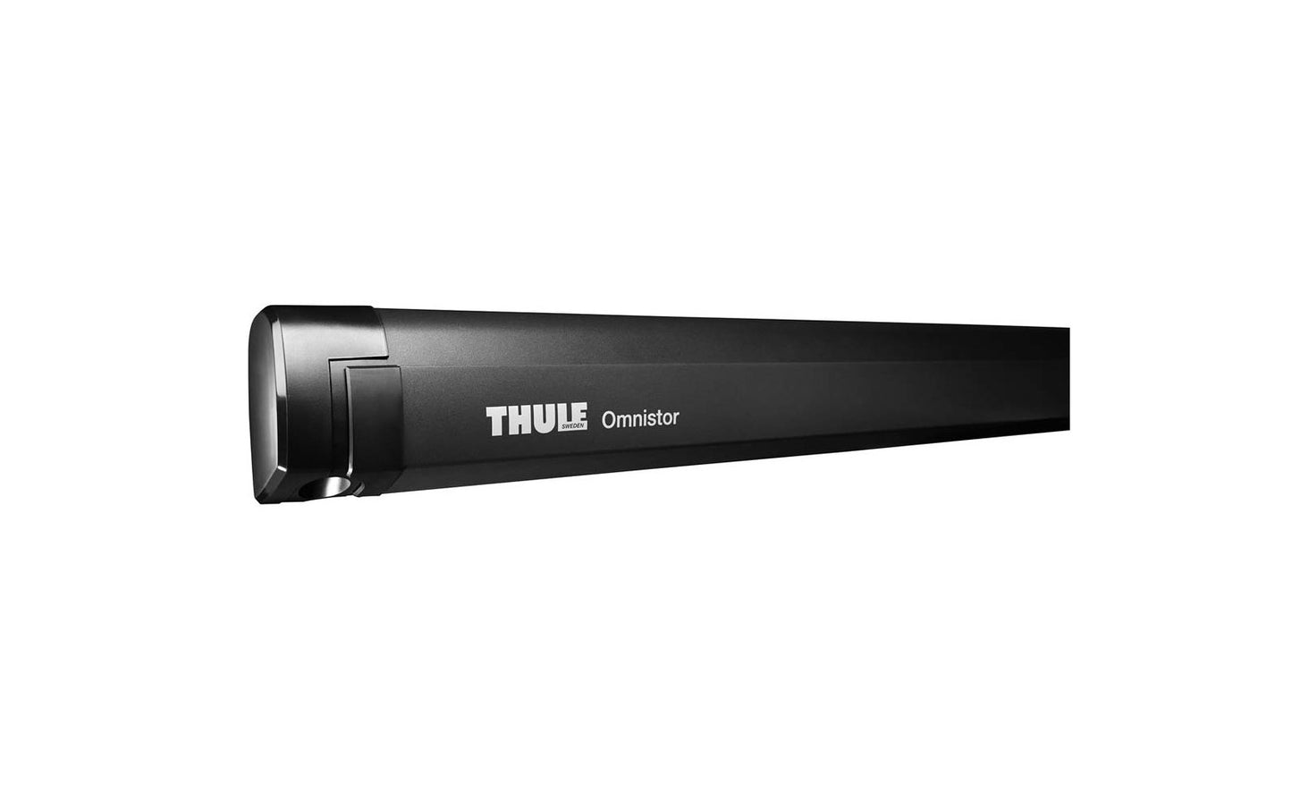  Thule Omnistor 5200 Wandmarkise (Anthrazit / Mystic Grau)