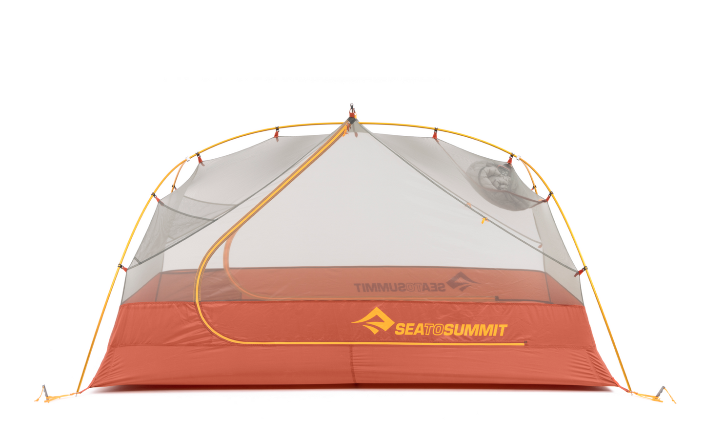  Sea To Summit Ikos TR Zelt Für 2/3 Personen