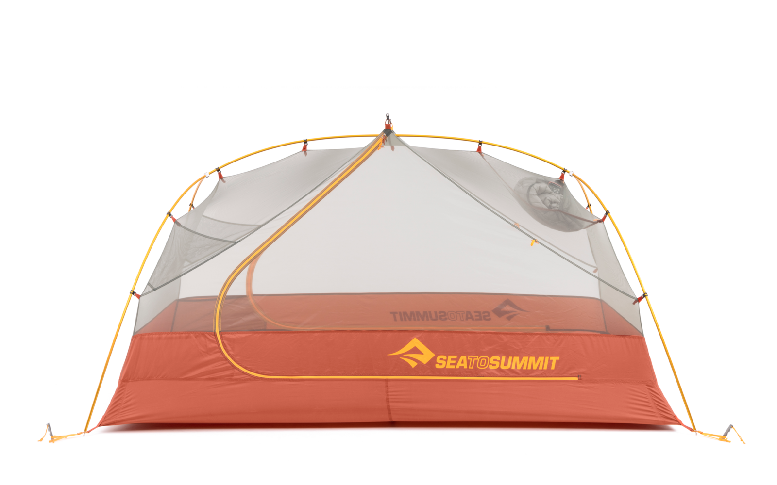  Sea To Summit Ikos TR Zelt Für 2/3 Personen