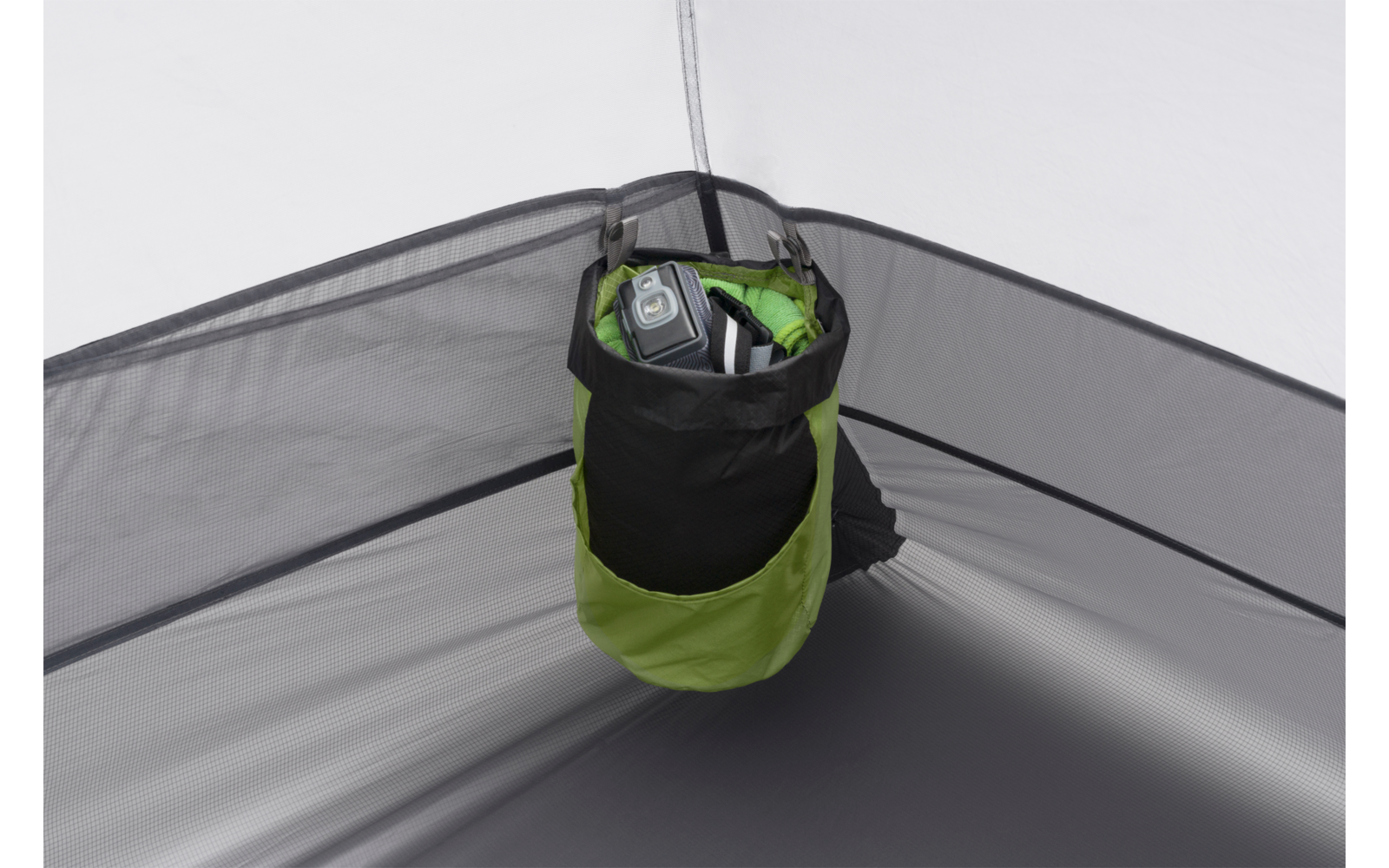  Sea To Summit Telos TR2 Freistehendes Zelt Grün Für 2 Personen