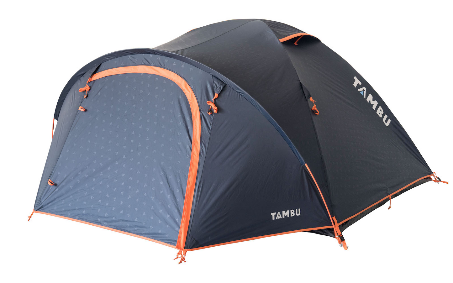  Tambu HAIKA 4 Personen Kuppelzelt