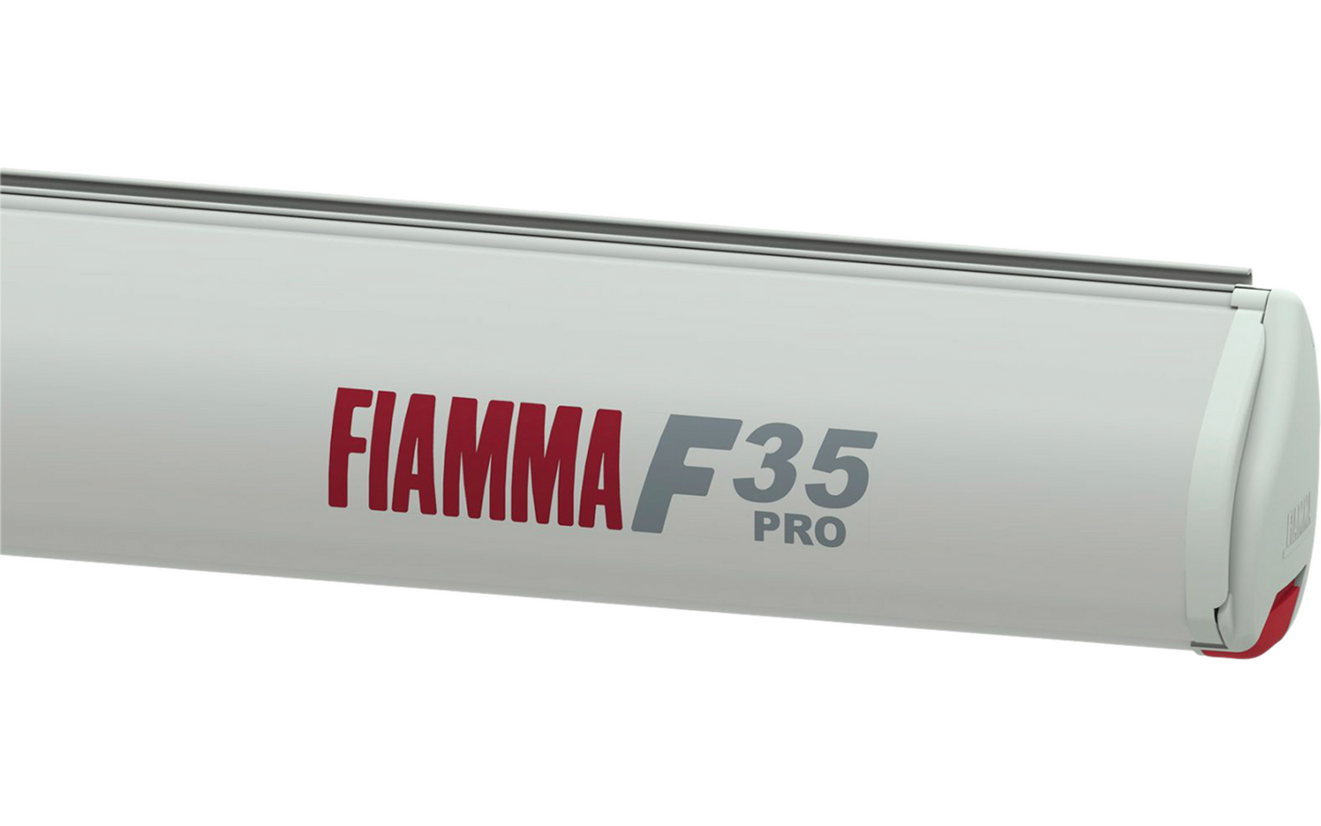  Fiamma F35 Pro Wand-/Dachmarkise (Titanium)