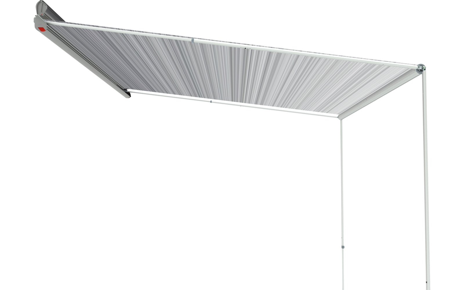  Fiamma F35 Pro Wand-/Dachmarkise (Titanium)