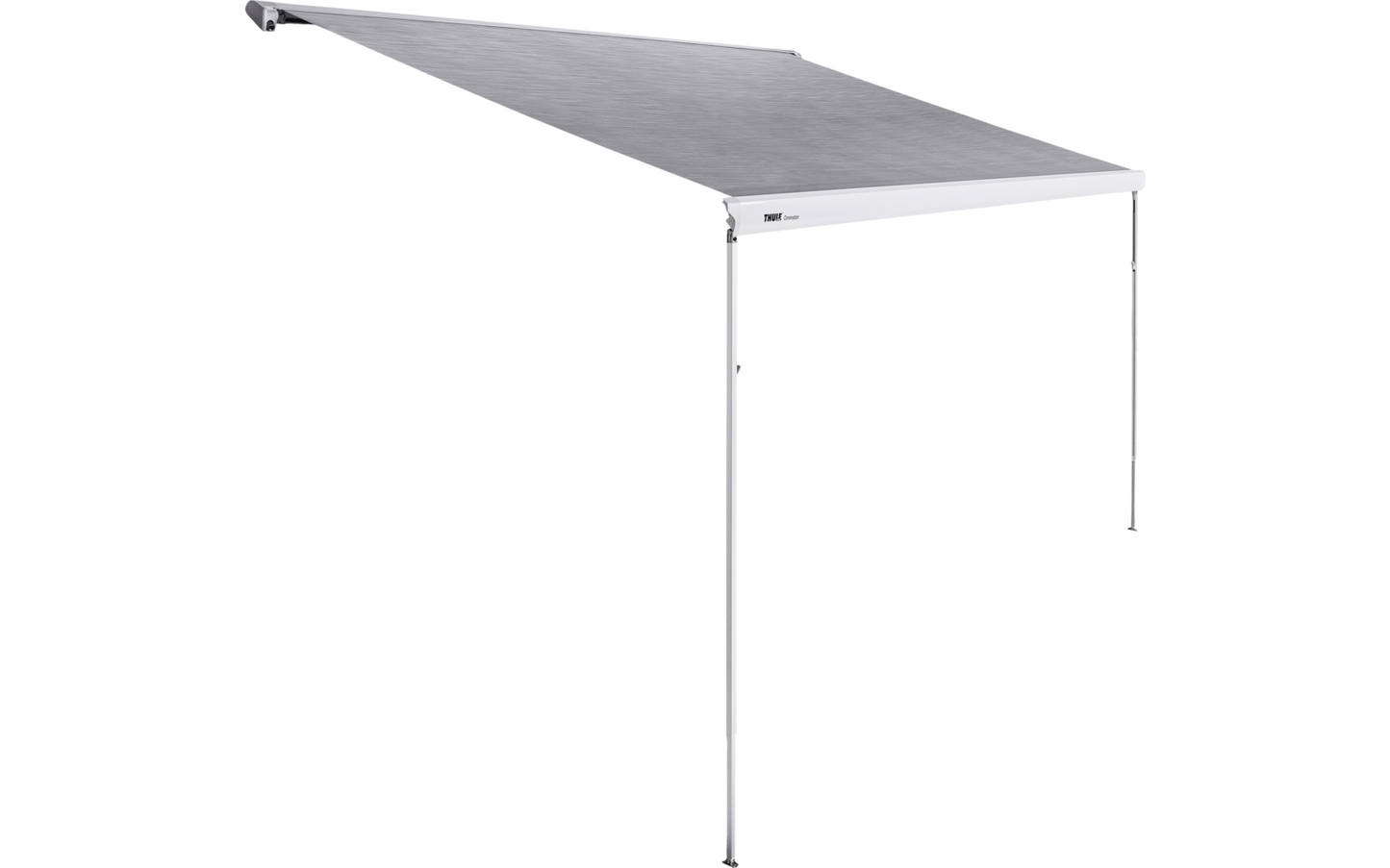  Thule Omnistor 6300 Dachmarkise (Weiß)