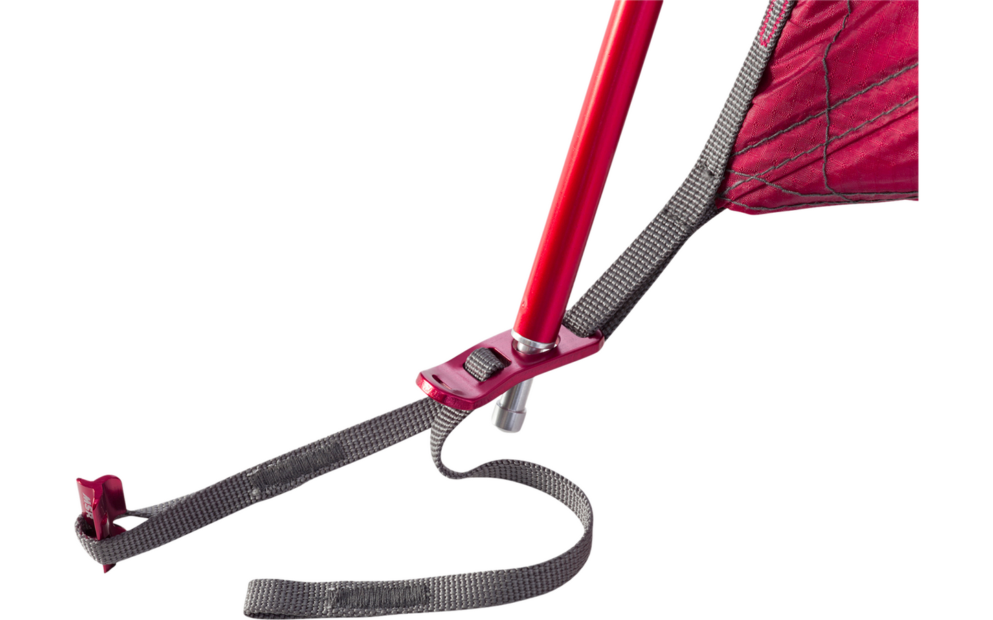  MSR Mutha Hubba NX V2 Für 3 Personen
