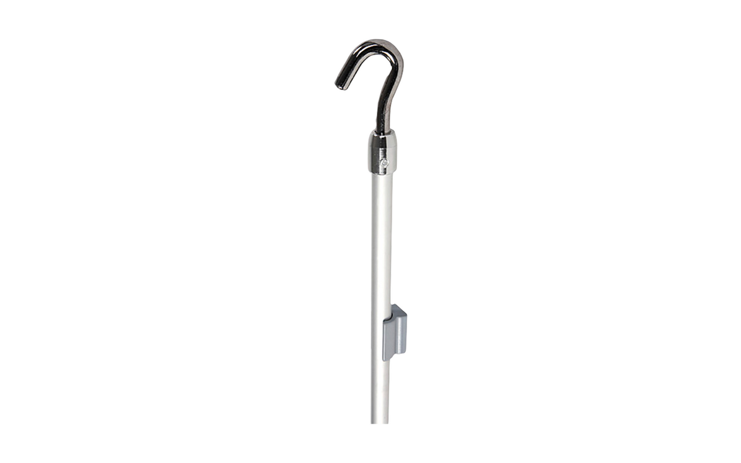  Fiamma Crank Handle Short Aluminiumhandkurbel