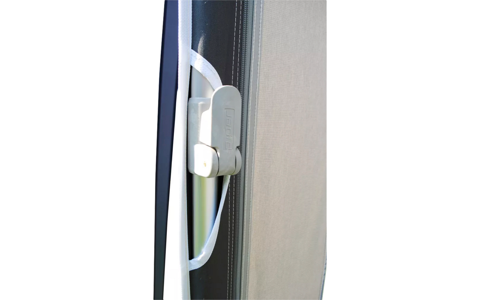  Walker Weekender Sonnendach 240 Anthrazit