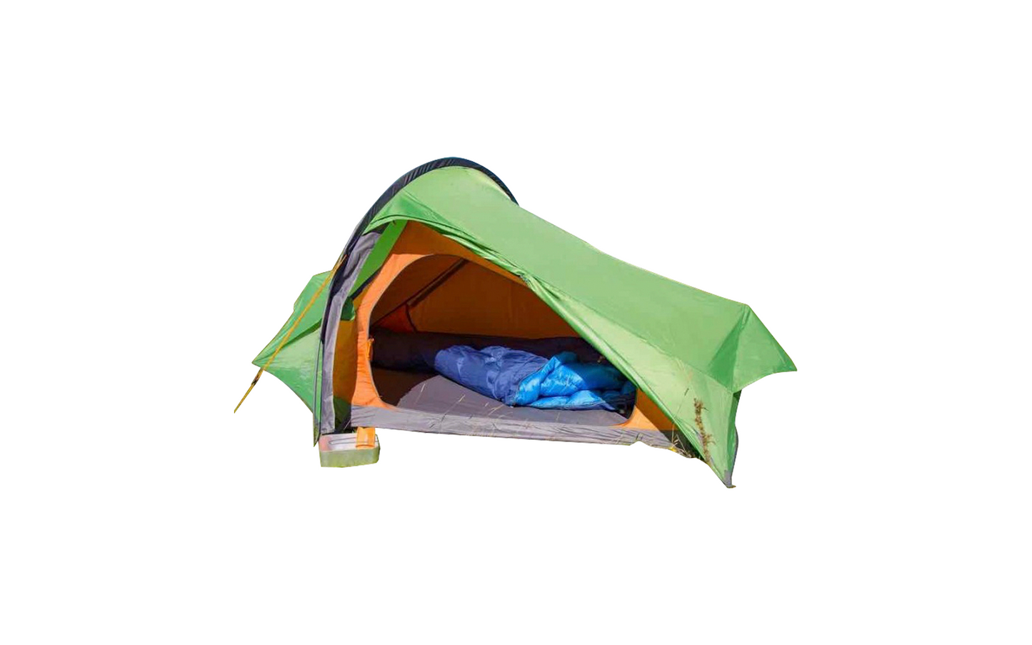  Vango Nevis 200 Zelt Für 2 Personen