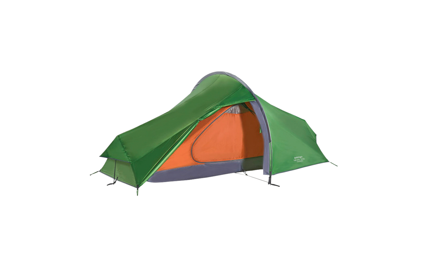  Vango Nevis 200 Zelt Für 2 Personen