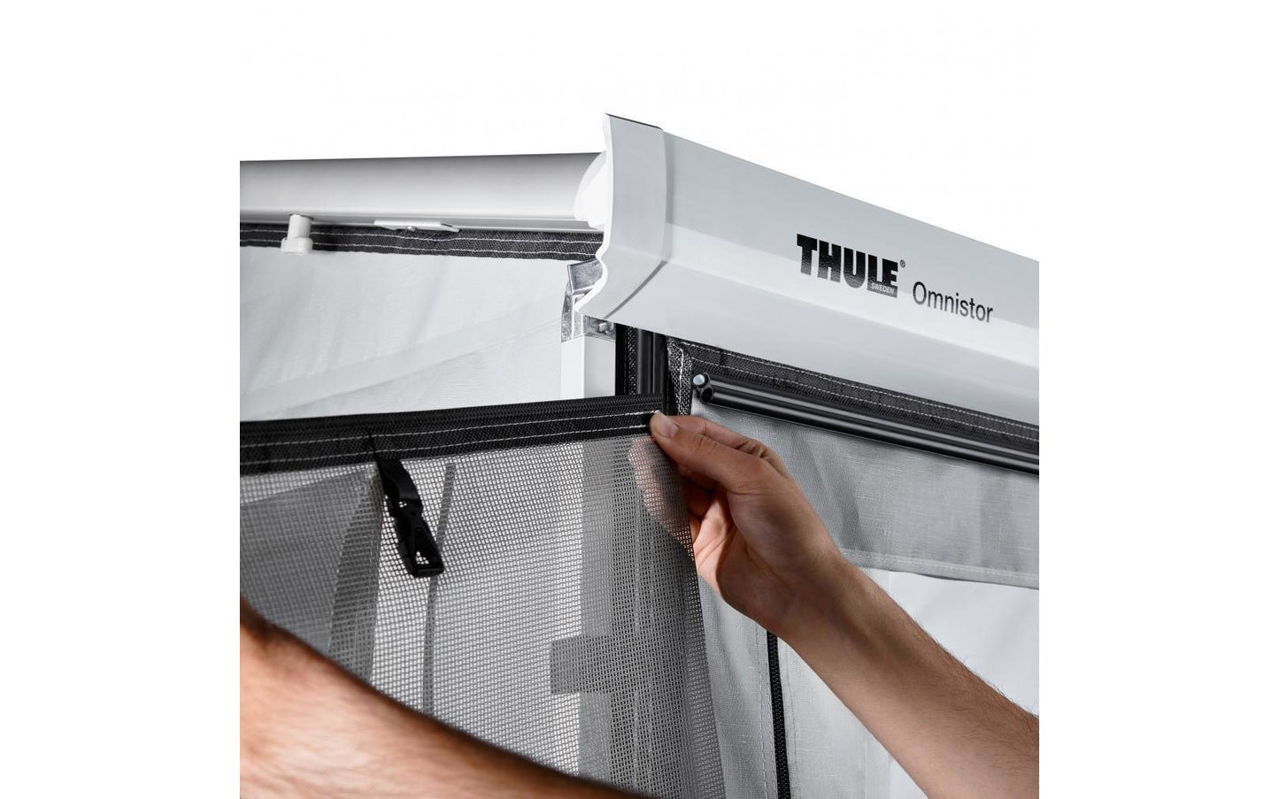  Thule Residence G3 Seitenwand-Set Für Omnistor 9200