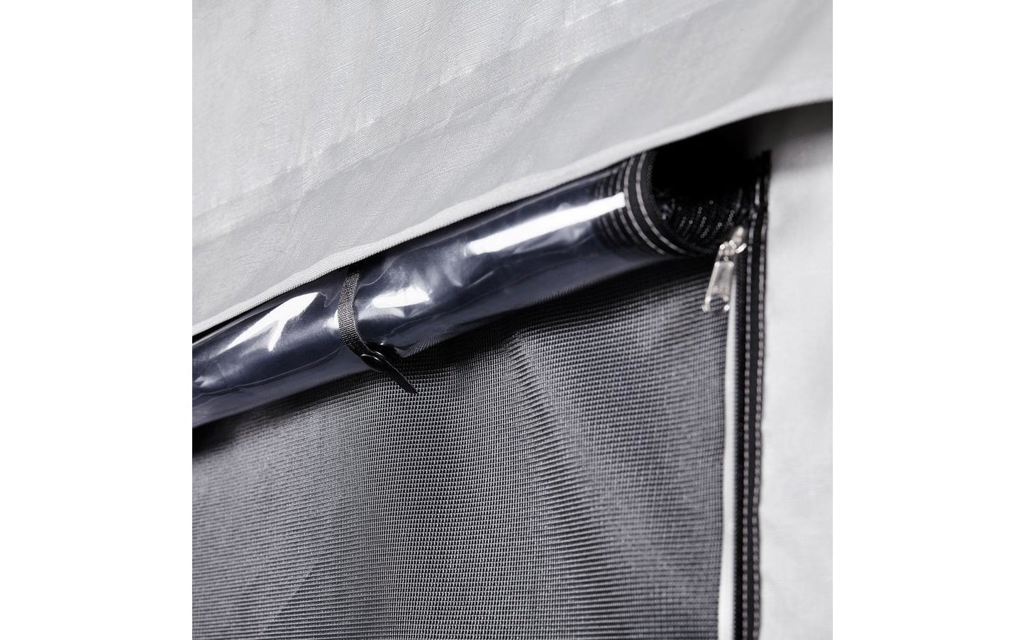  Thule Residence G3 Seitenwand-Set Für Omnistor 9200