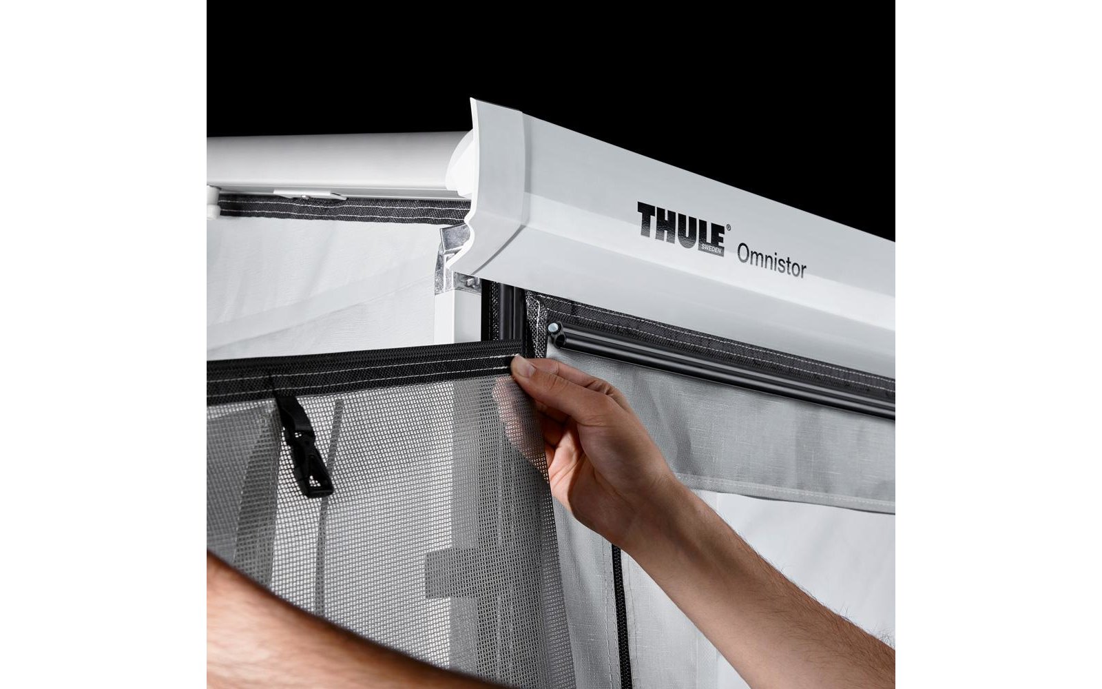  Thule Residence G3 Vorderwand