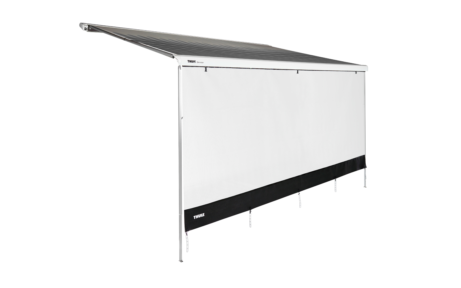 Thule Sun Blocker G2 Vorderwand
