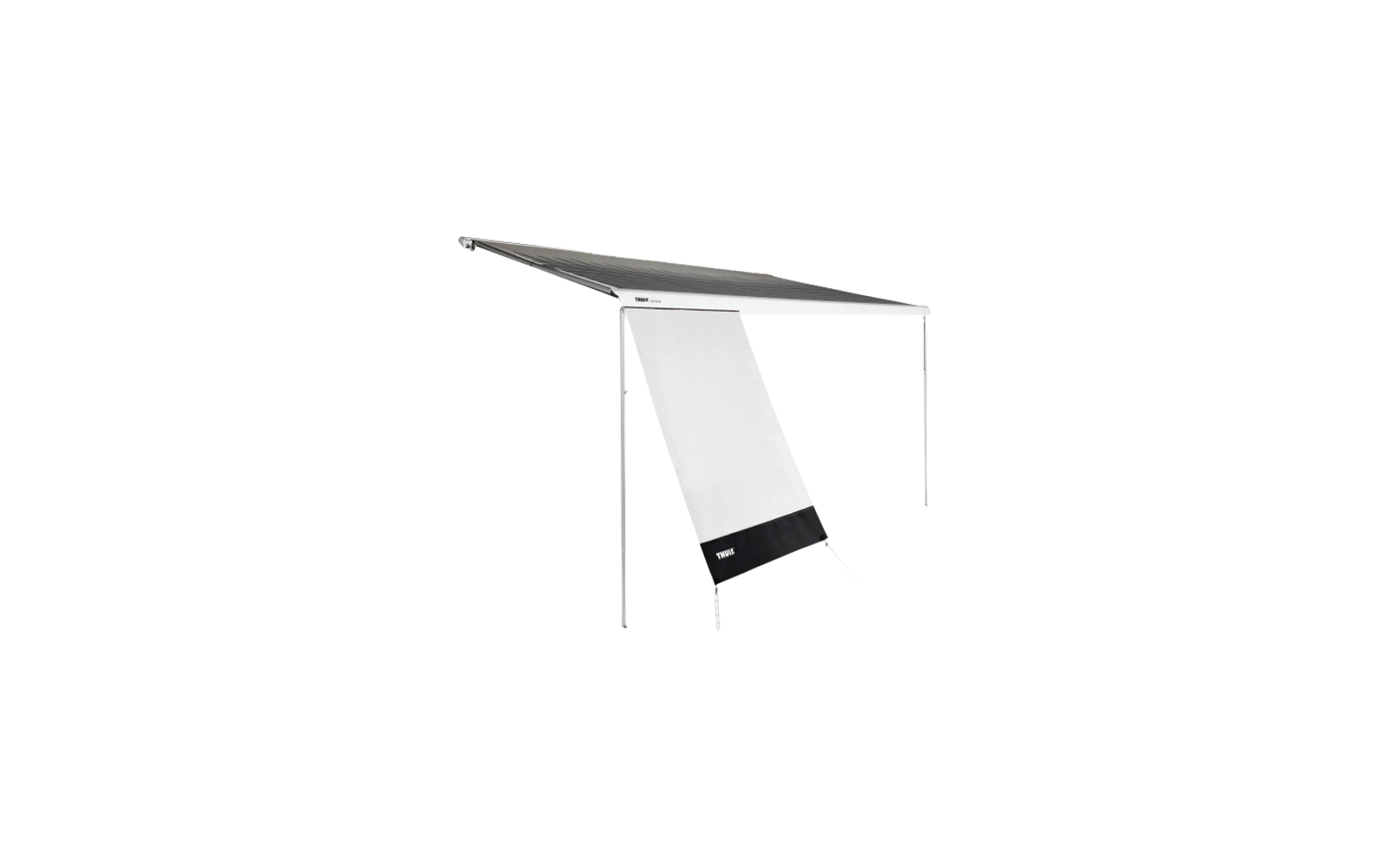  Thule Sun Blocker G2 Vorderwand