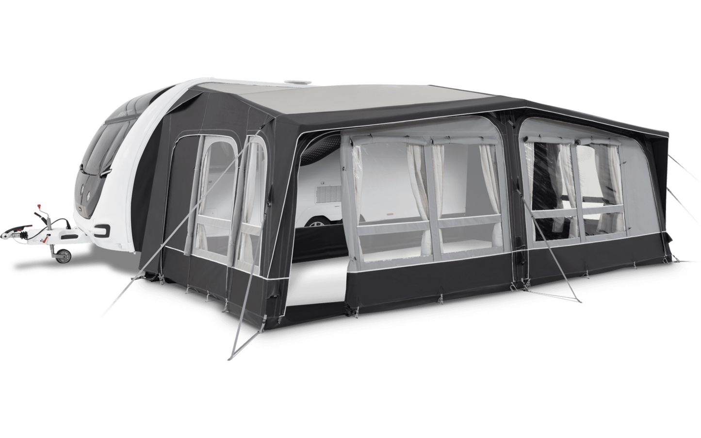  Dometic Residence AIR All-Season Aufblasbares Vorzelt