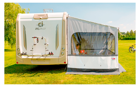 Fiamma Side W Caravanstore XL Seitenwand