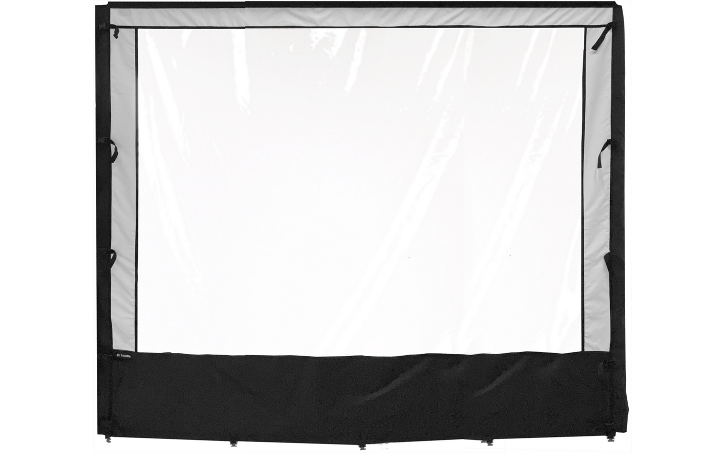  Travellife Scala Frontwand 2m
